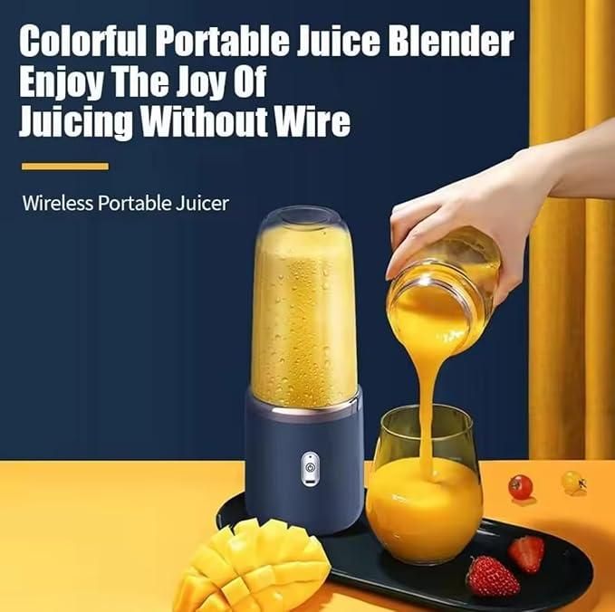 Small Portable Juicer c5fu54-ny