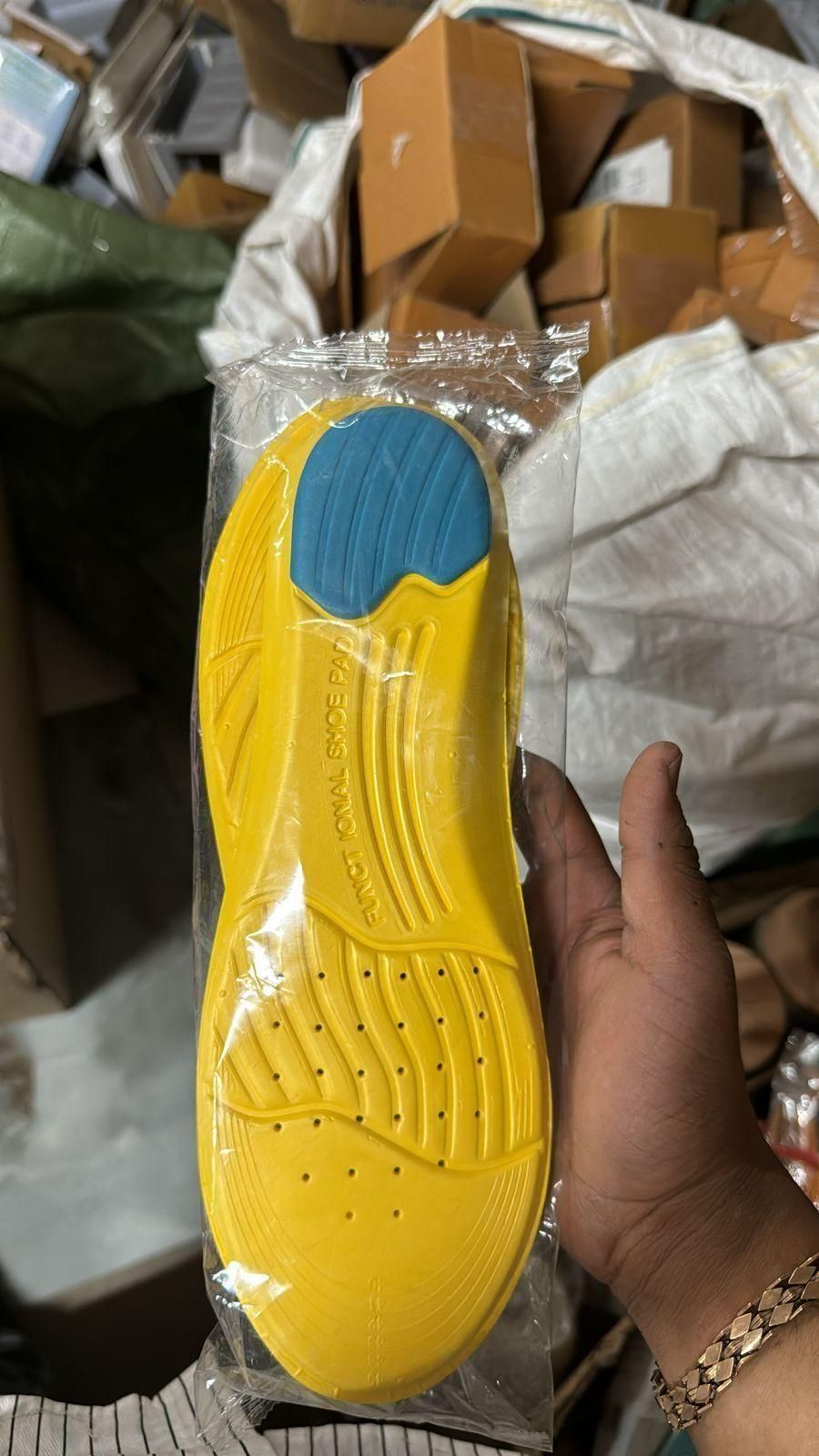 Shoes Insole Arch Support Shoe Inserts Pad c5fu54-ny
