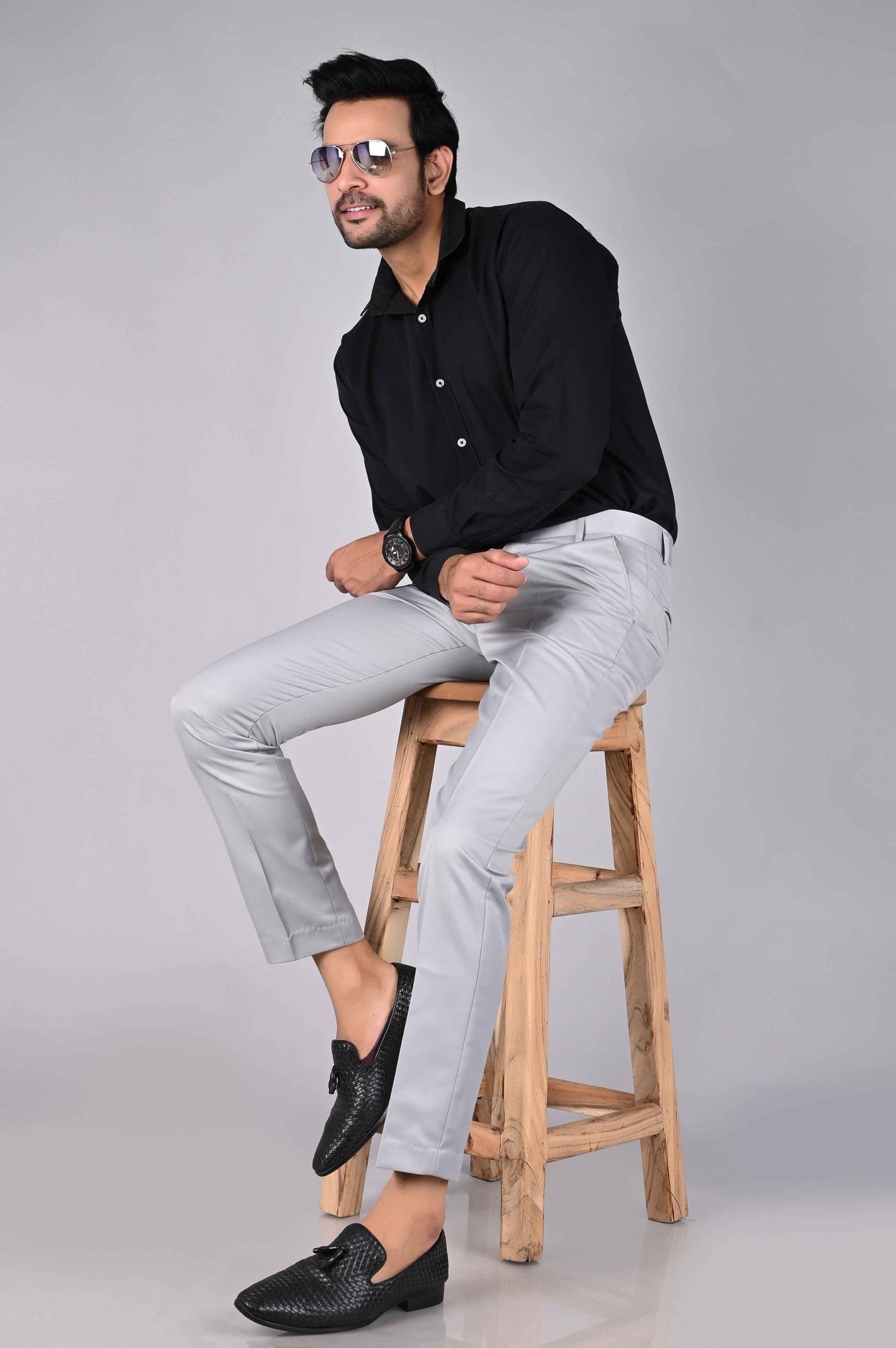 Men's Formal Trouser c5fu54-ny