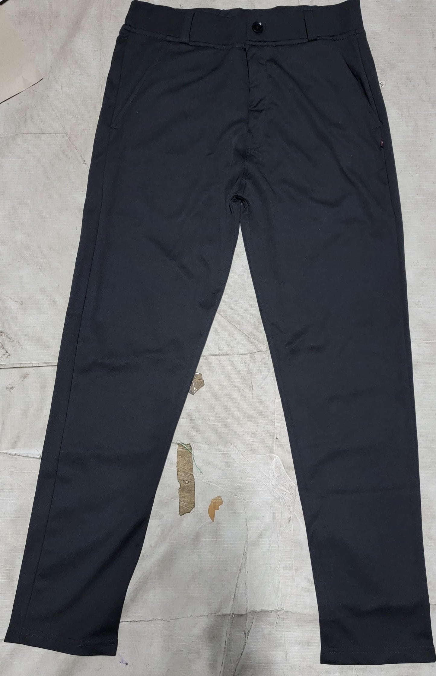 High Elasticity Men's Classic Pants (Pack of 3) c5fu54-ny