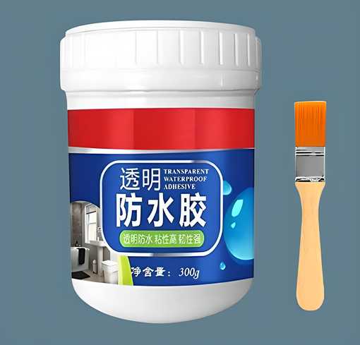 Waterproof Insulating Sealant Glue c5fu54-ny