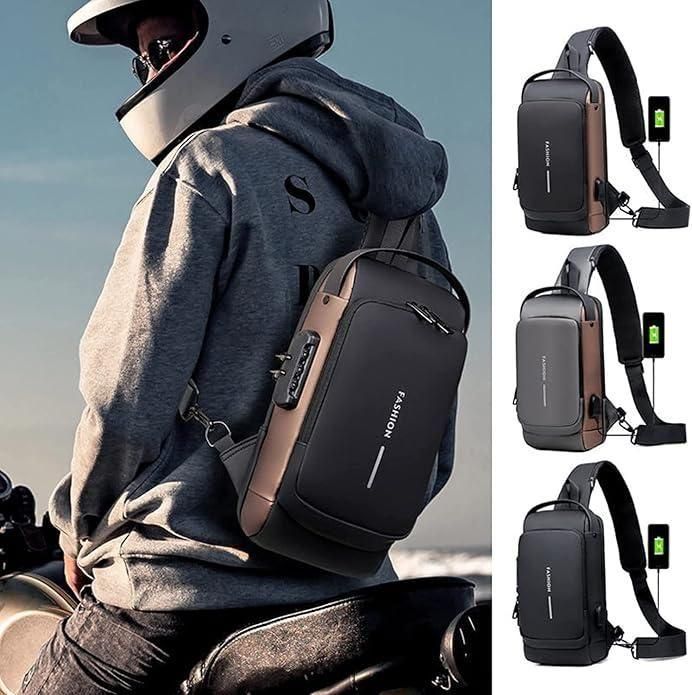 Sling Bag for Men & Women c5fu54-ny