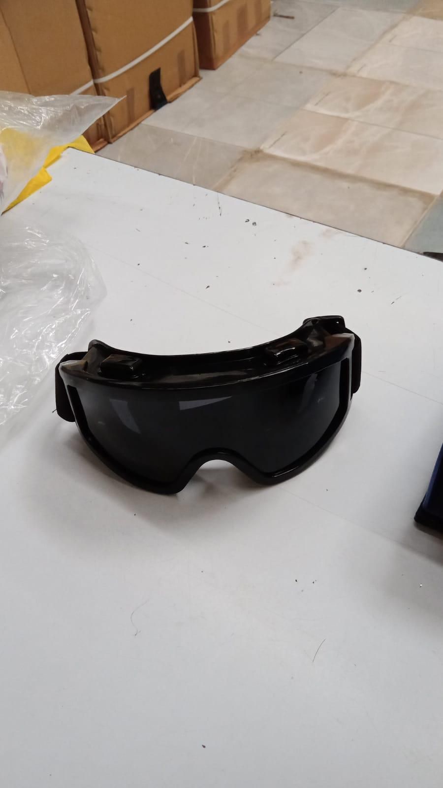 Outdoor Sports Goggles c5fu54-ny