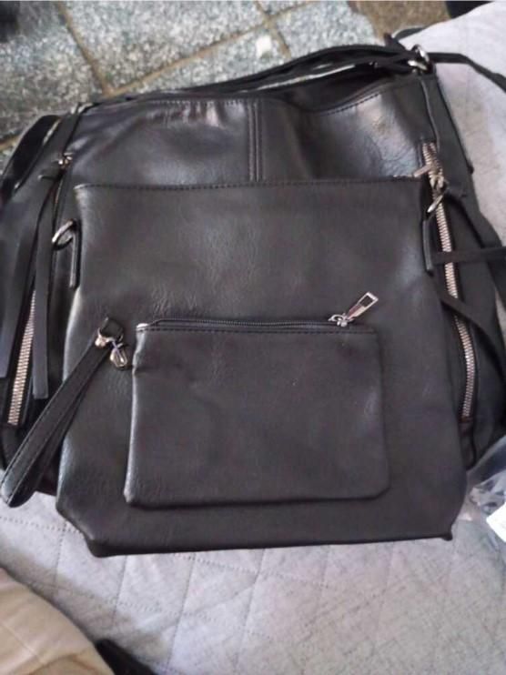 3-Pcs Handbags Set for Women c5fu54-ny