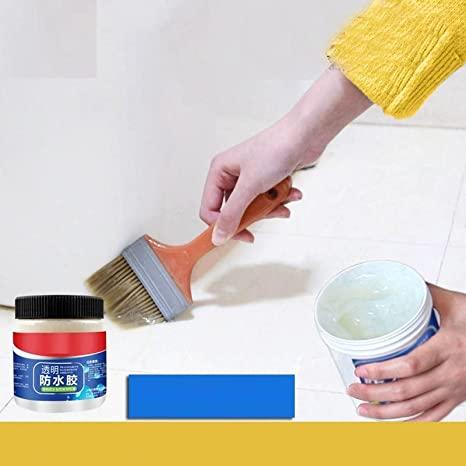 Waterproof Insulating Sealant Glue c5fu54-ny