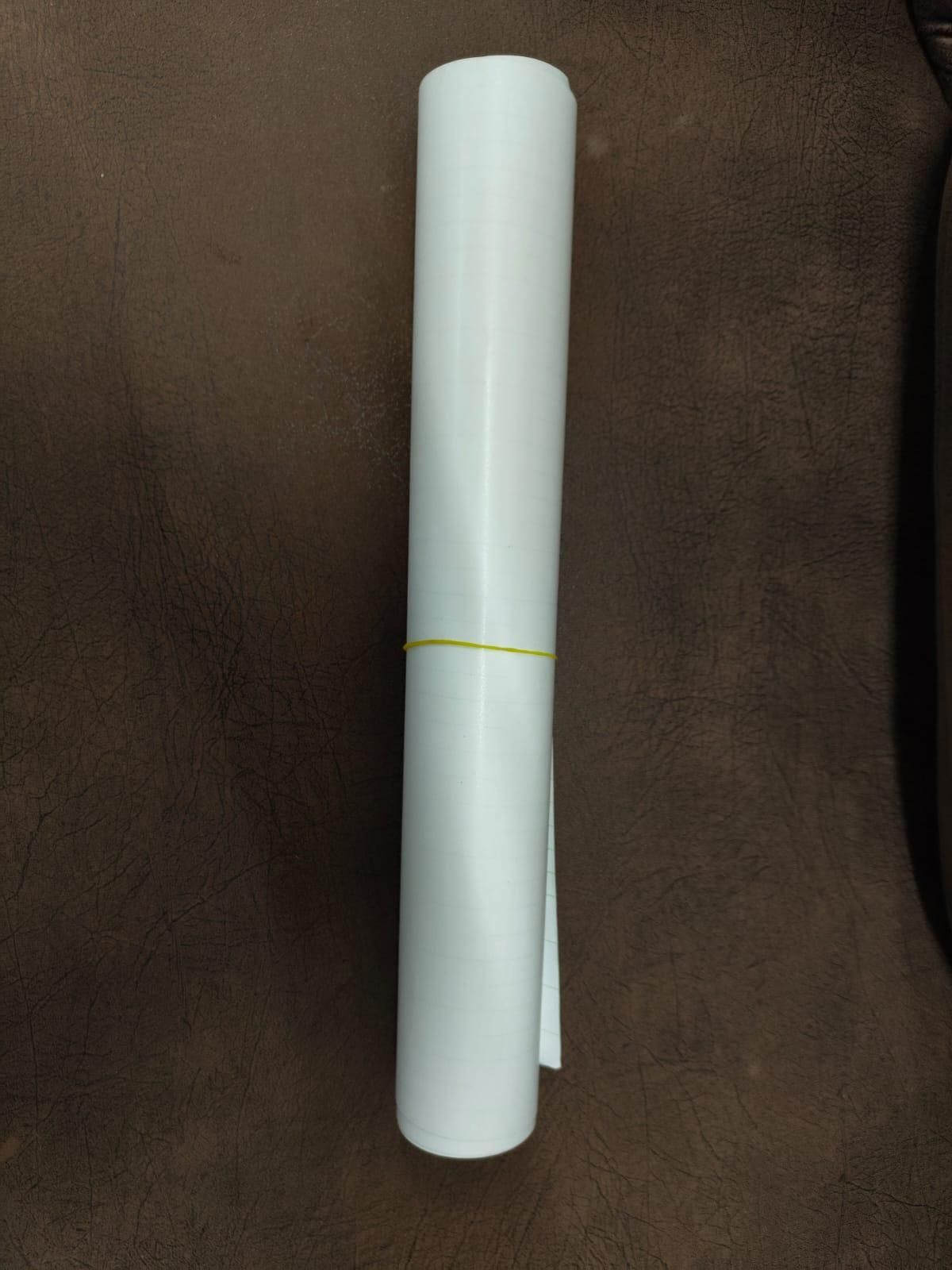 Self- Adhesive Transparent Electrostatic Wall Protection Film Buy 1 Get 1 Free c5fu54-ny
