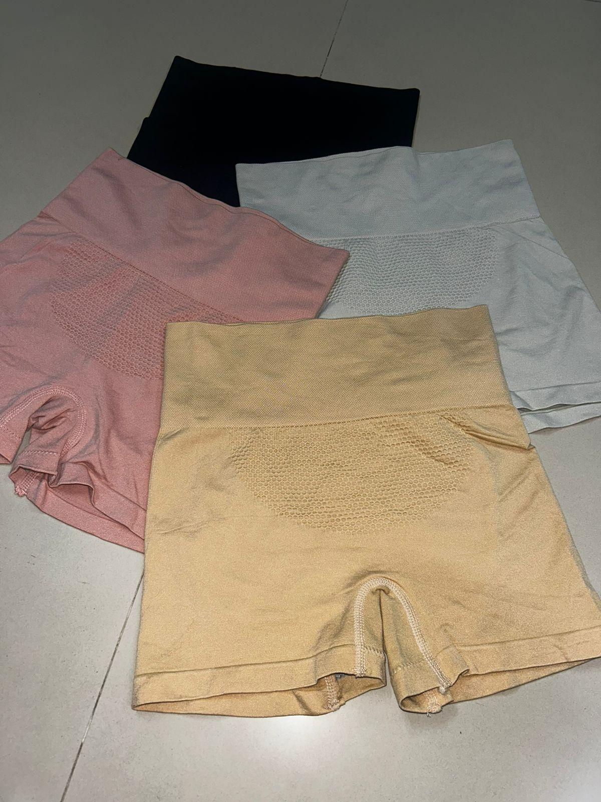 Women?s Cotton Lycra Tummy Control High Waist c5fu54-ny