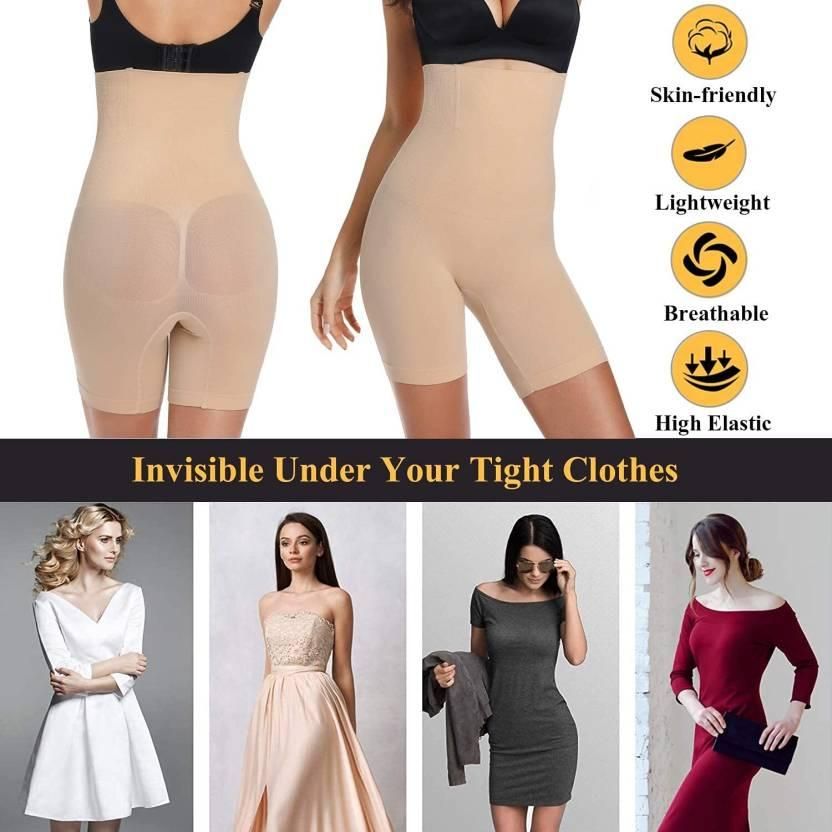 4-in-1 Shaper Quick Slim Shapewear Tummy Tucker c5fu54-ny