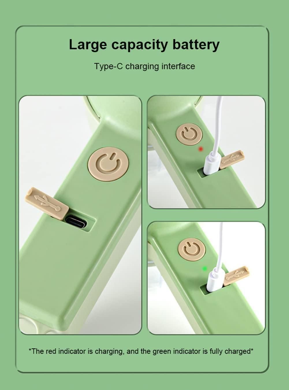 4 in 1 Portable Electric Vegetable Cutter Set c5fu54-ny