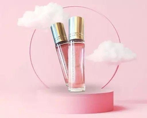 Perfume For Women Pink Love(Pack Of 2) c5fu54-ny