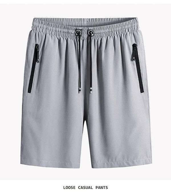 Combo of 4 Men's Stretchable Cotton Shorts c5fu54-ny