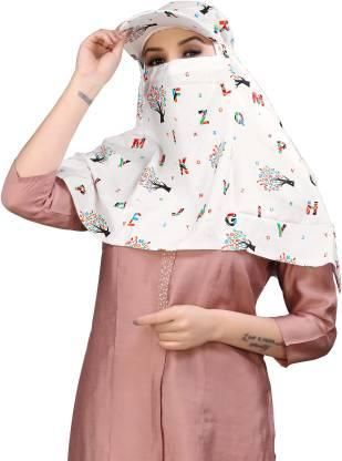 Summer Sun Protection Women Cap Mask c5fu54-ny