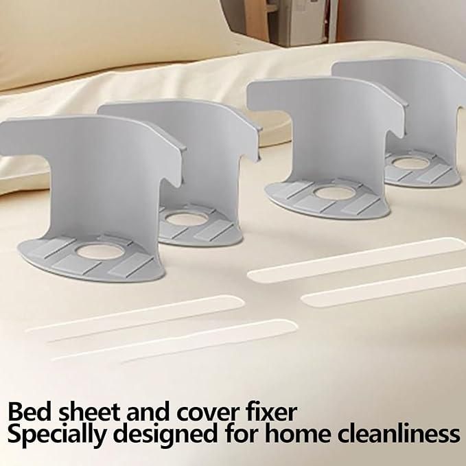 Bedsheet Holder Clip c5fu54-ny