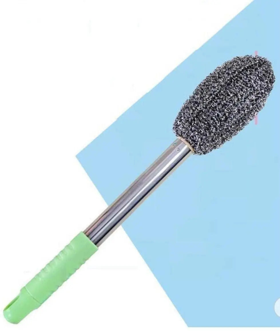 Bottle Jar Toilet Cleaner Brush Scrubber� c5fu54-ny