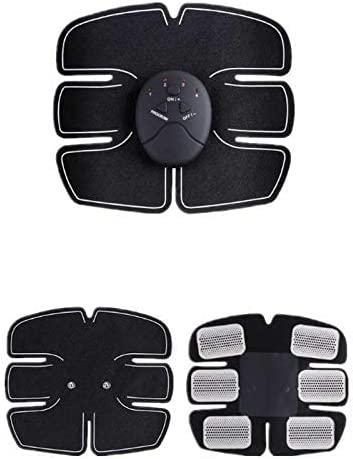 Abdominal Muscle Trainer, Toning Workout Equipment For Men & Women Home Fitness Equipment c5fu54-ny