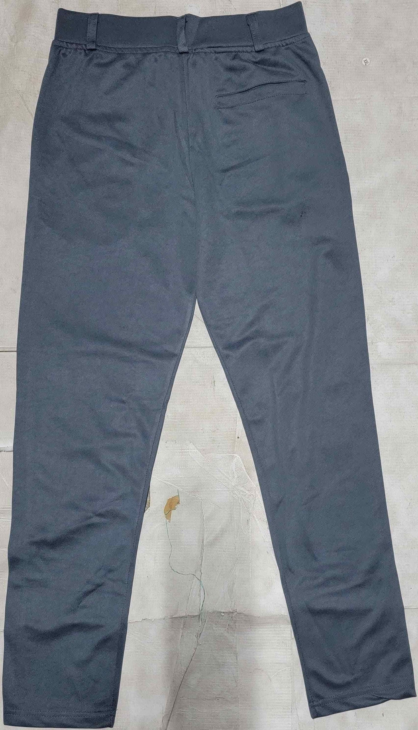 High Elasticity Men's Classic Pants (Pack of 3) c5fu54-ny