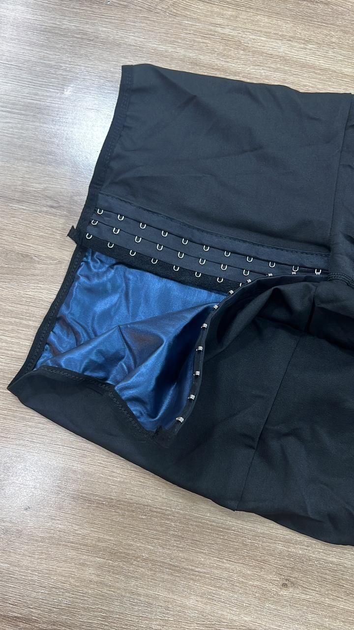 Steam Sauna Weight Loss Pants for Women Workout c5fu54-ny