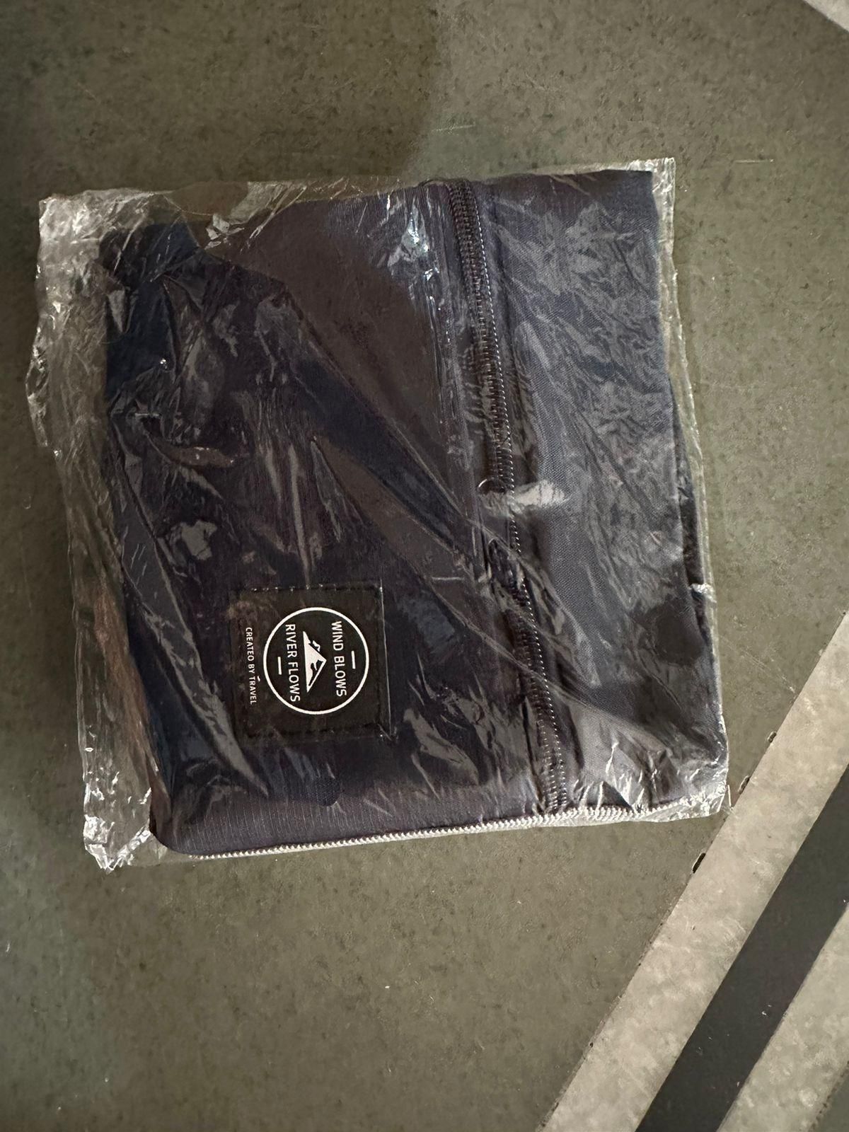 Foldable Travel Waterproof Duffel Bag c5fu54-ny
