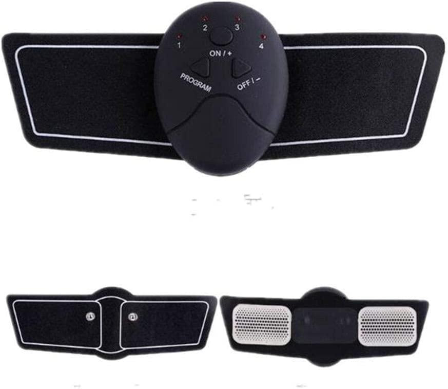 Abdominal Muscle Trainer, Toning Workout Equipment For Men & Women Home Fitness Equipment c5fu54-ny
