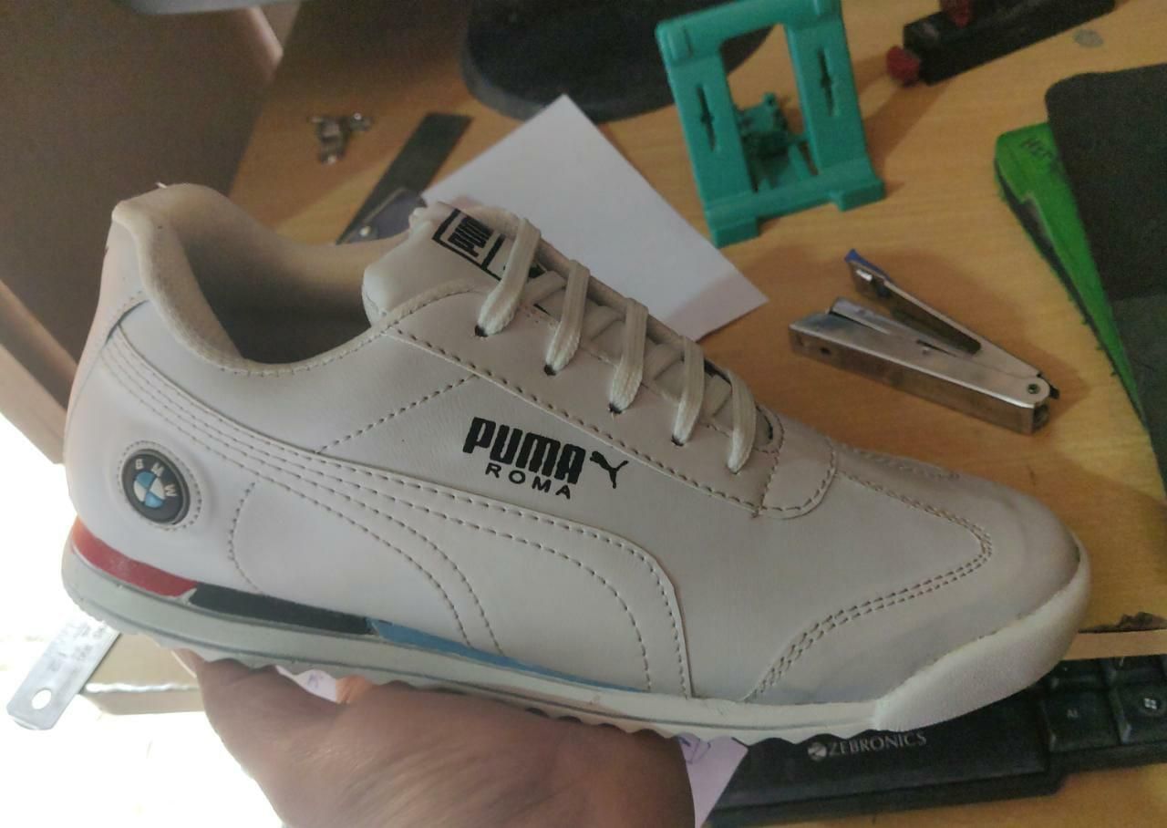 Men's Fashionable Daily Wear Casual Shoes c5fu54-ny