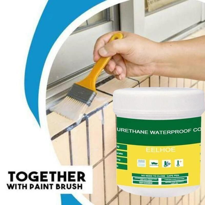 Efficient Leak privation Waterproof Glue c5fu54-ny