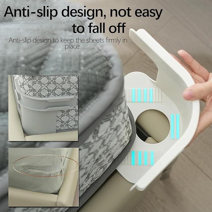 Bedsheet Holder Clip c5fu54-ny