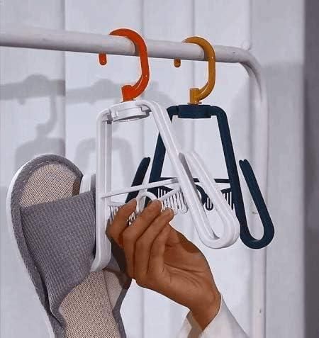Portable Shoe Hanger c5fu54-ny