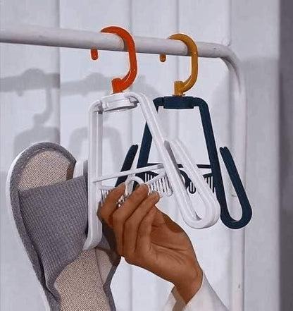 Portable Shoe Hanger c5fu54-ny