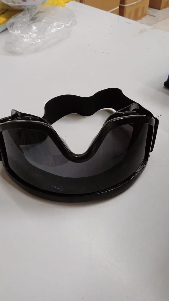 Outdoor Sports Goggles c5fu54-ny