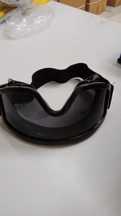 Outdoor Sports Goggles c5fu54-ny
