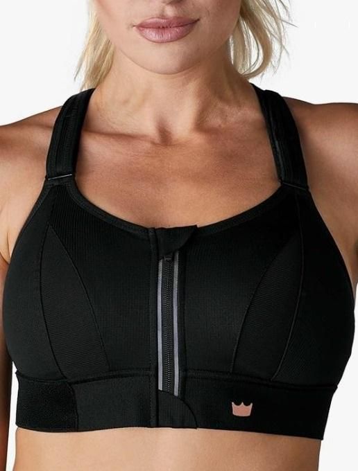 Ultimate Sports Bra for Women, High Impact Sports Bra c5fu54-ny