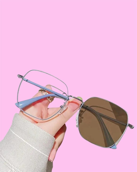 Photochromic Color Changing Sun Glasses For Women c5fu54-ny
