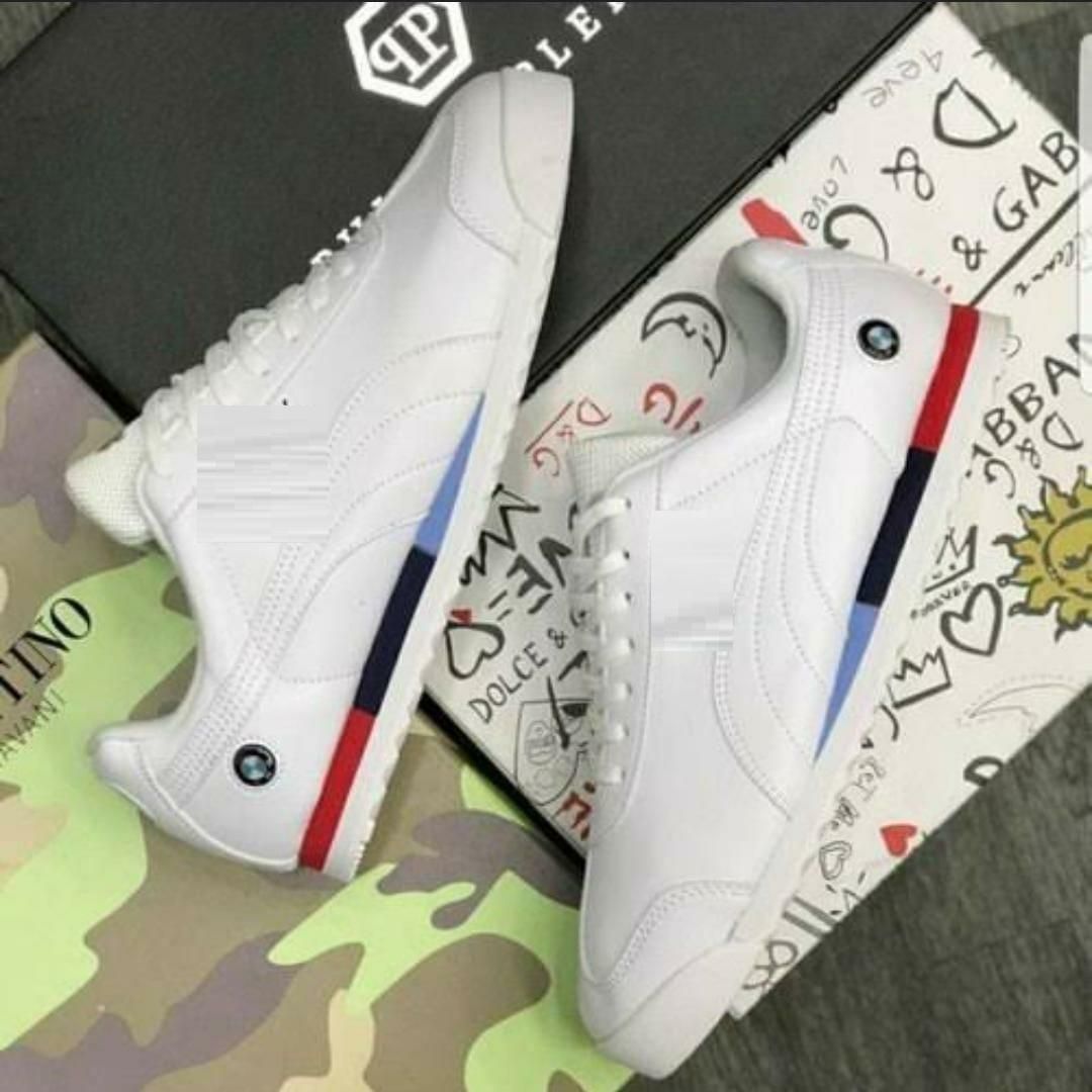 Men's Fashionable Daily Wear Casual Shoes c5fu54-ny