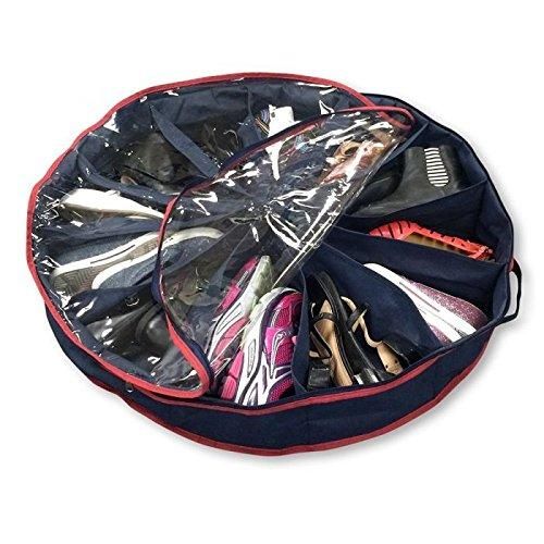 Travelling Shoe Bag c5fu54-ny