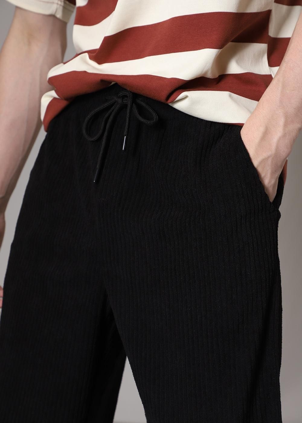 Men's Caudray Fabric Stylish Pants c5fu54-ny