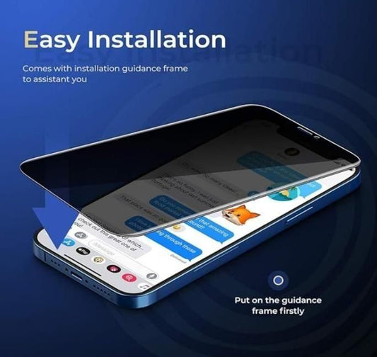 Tempered Glass Guard for Iphone 14 pro c5fu54-ny