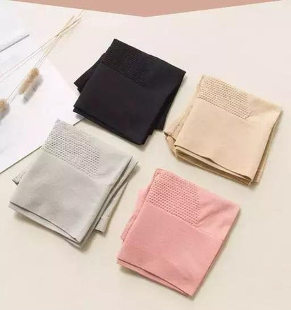 Women?s Cotton Lycra Tummy Control High Waist c5fu54-ny