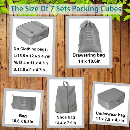 7 in 1 Bag Laundry Pouch c5fu54-ny