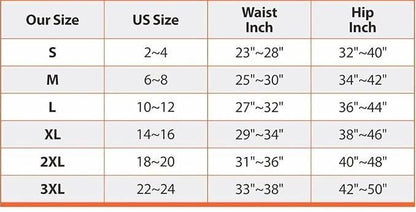 Full Body Shapewear c5fu54-ny