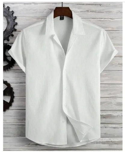 Men's Ice Silk Quick-Drying Shirt Combo of 2 c5fu54-ny