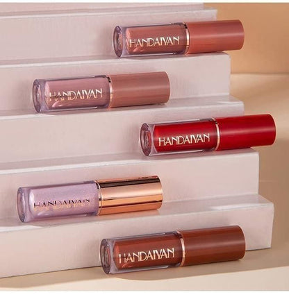 Velvet Matte Liquid Lipstick Set 12Pcs c5fu54-ny