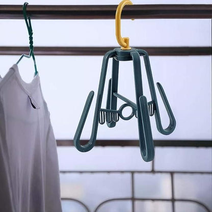 Portable Shoe Hanger c5fu54-ny