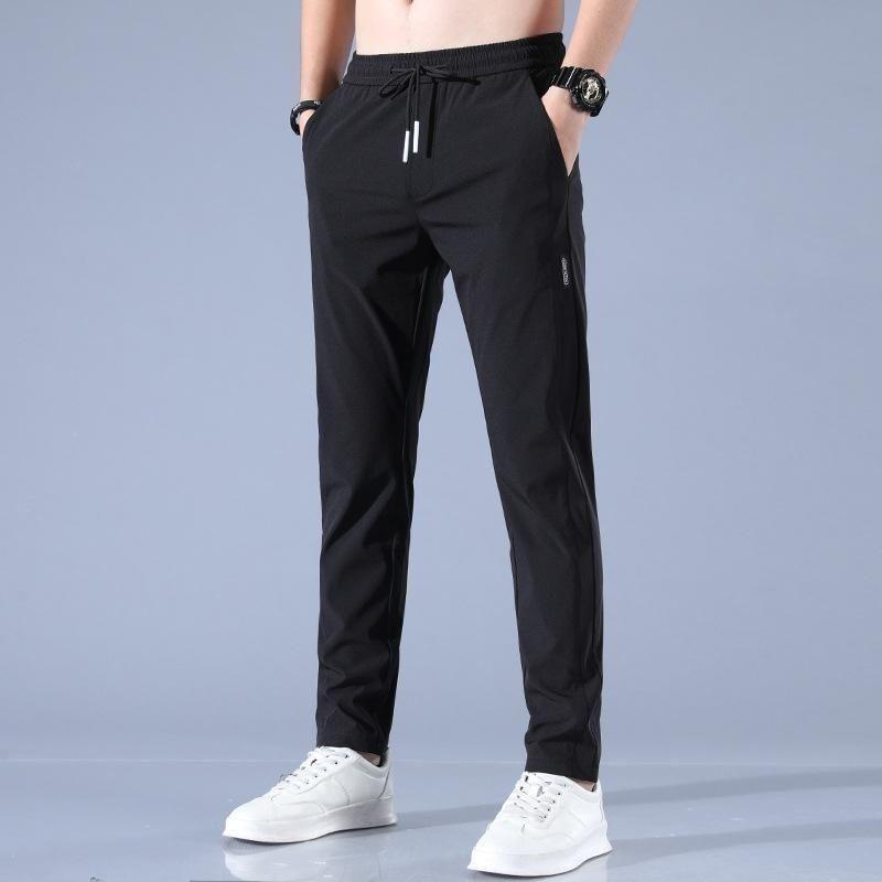 Combo of Men's NS Lycra Track Pants c5fu54-ny