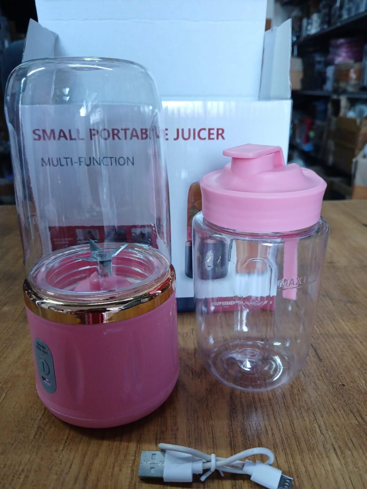 Small Portable Juicer c5fu54-ny