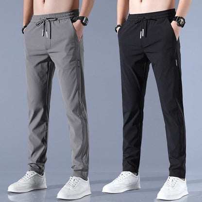BD NS Lycra Men's Track Pant- Pack of 2 c5fu54-ny