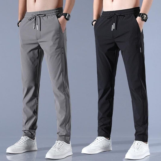 BD NS Lycra Men's Track Pant- Pack of 2 c5fu54-ny
