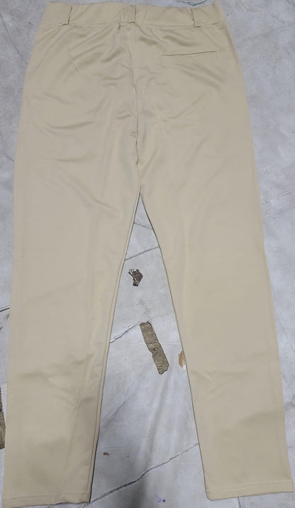 High Elasticity Men's Classic Pants (Pack of 3) c5fu54-ny