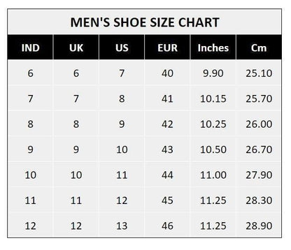 Men Stylish Lightweight Casual Shoes c5fu54-ny