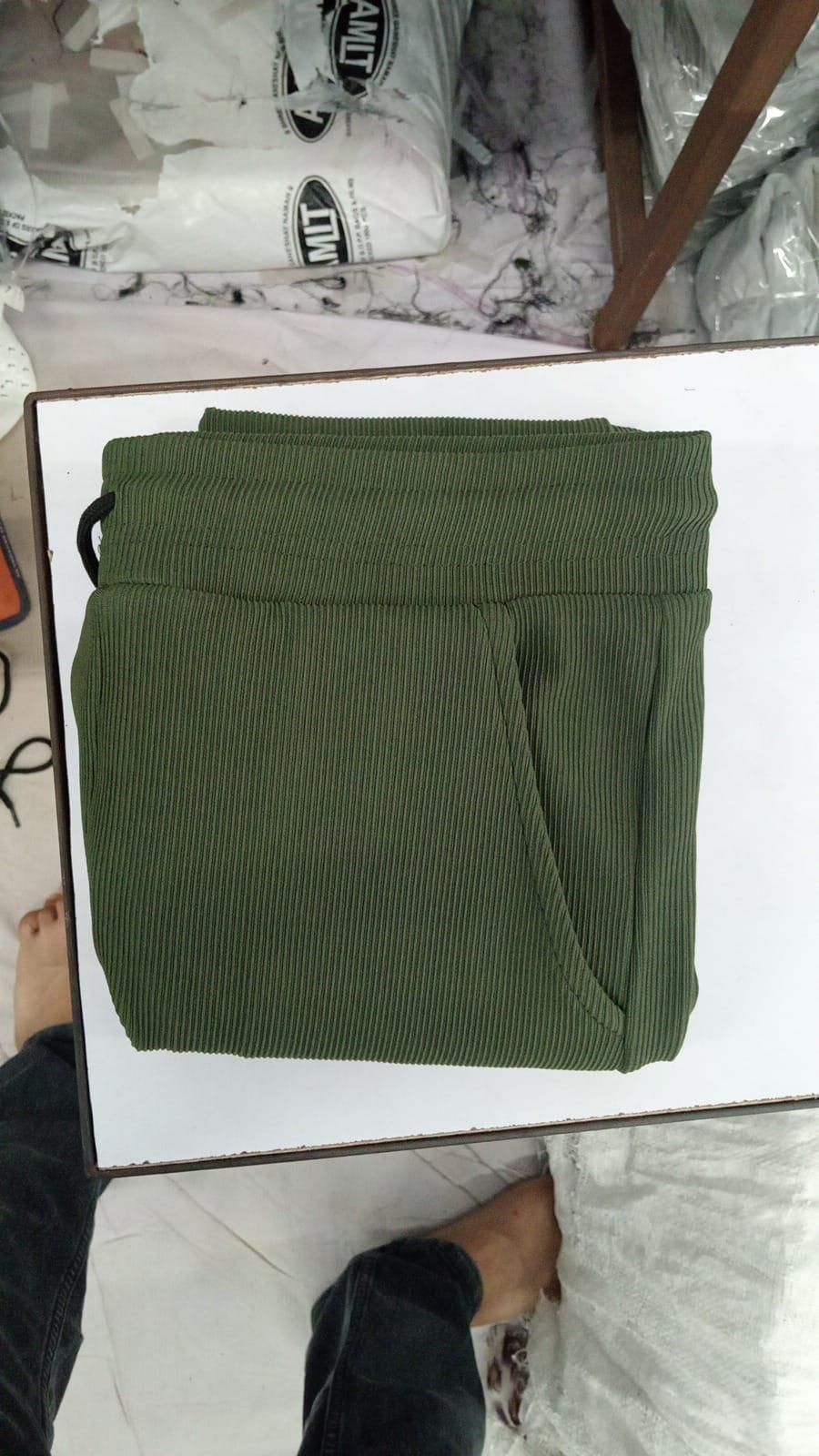 Combo of 2 Men's Caudray Fabric Stylish Pants c5fu54-ny