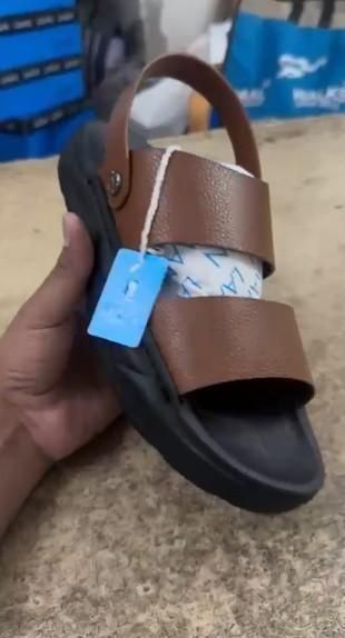 Men's Stylish Breathable Casual Sandal c5fu54-ny